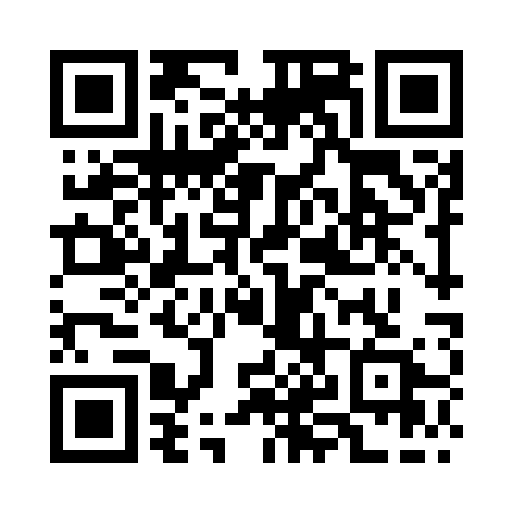QR-Code zur Kalender-Adresse